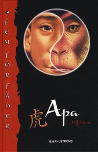 Apa (inbunden)