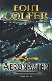 Aeronauten (inbunden)