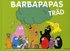 Barbapapas tr�d
