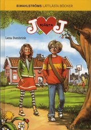 J hj�rta J (inbunden)