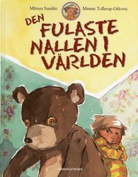 Den fulaste nallen i v�rlden (inbunden)