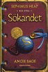 Septimus Heap. Bok 4, S�kandet