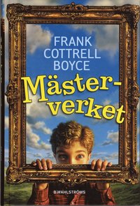 M�sterverket (inbunden)