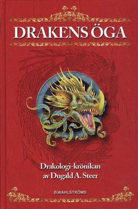 Drakens �ga (inbunden)