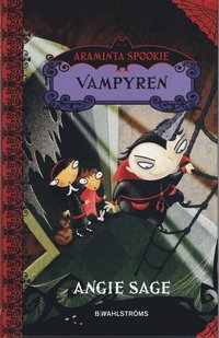 Vampyren (inbunden)