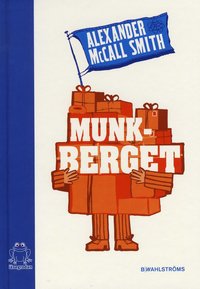 Munkberget (inbunden)