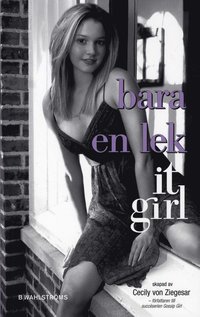 It Girl - Bara en lek (storpocket)