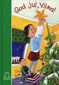 God Jul, Vilma (kartonnage)
