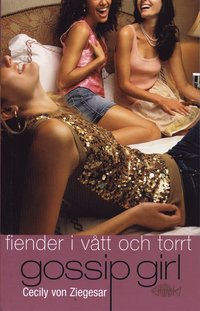 Fiender i v�tt och torrt (storpocket)