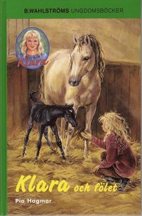 Klara och f�let (kartonnage)