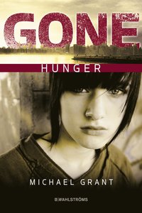 Hunger (inbunden)