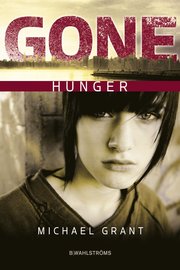 Hunger (inbunden)