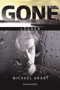 L�gner (inbunden)