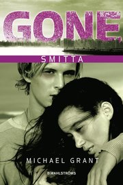 Smitta (inbunden)