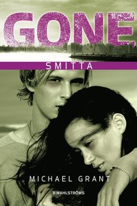 Smitta (inbunden)