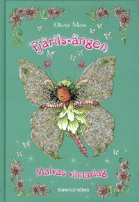 Malvas vinnarlag (inbunden)