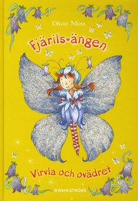 Virvla och ov�dret (inbunden)