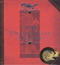 Drakologisk f�lthandbok (inbunden)