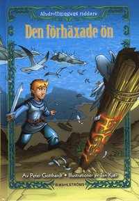 Den f�rh�xade �n (inbunden)