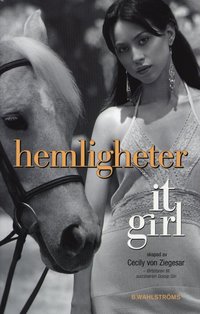 Hemligheter (h�ftad)