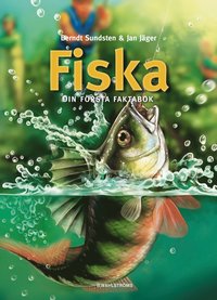 Fiska (inbunden)