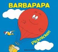 Barbapapa Picknicken (inbunden)