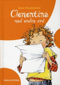 Clementina med andra ord (inbunden)