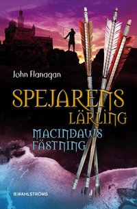 Macindaws f�stning (inbunden)