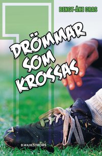 Dr�mmar som krossas (mp3-bok)