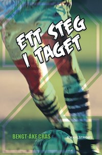 Ett steg i taget (inbunden)