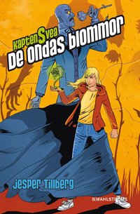 De ondas blommor (kartonnage)