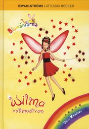 Wilma vallmo�lvan (inbunden)