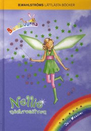 Nellie n�ckros�lvan (inbunden)