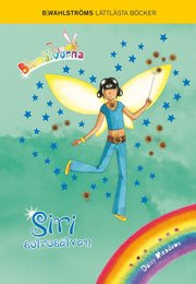 Siri solros�lvan (inbunden)