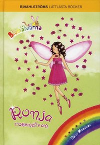 Ronja rosen�lvan (inbunden)