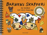 Barnens skafferi : en kokbok f�r hela familjen ()