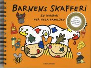 Barnens skafferi : en kokbok f�r hela familjen
