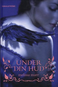 Under din hud (inbunden)