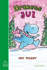 Drakens jul : fj�rde boken om Draken (inbunden)