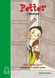 Petter i skolan (inbunden)