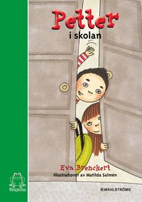 Petter i skolan (inbunden)