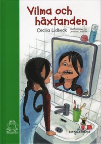 Vilma och h�xtanden (kartonnage)