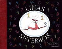 Linas sifferbok (inbunden)