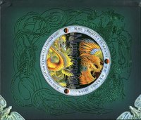 Monsterologi : den kompletta boken om mytiska djur (inbunden)