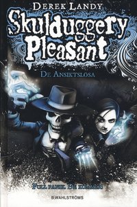 De Ansiktsl�sa (inbunden)