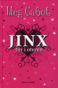 Jinx : tur i oturen (inbunden)