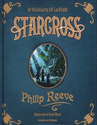 Starcross (inbunden)
