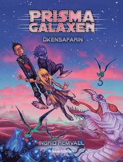 �kensafarin (inbunden)