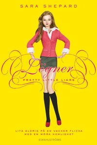 L�gner (inbunden)