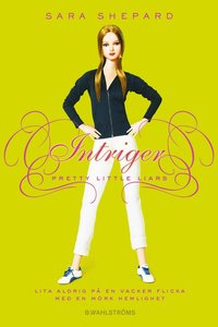Intriger (inbunden)